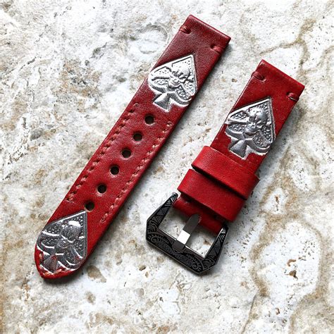 watch bands for spade